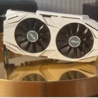 کارت گرافیک GTX 1070
