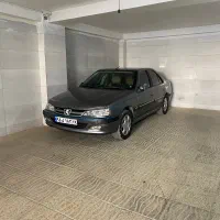 پژو پارس tu5 مدل 97