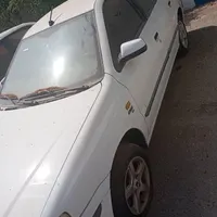 سمند LX EF7، مدل ۱۳۹۱|خودرو سواری و وانت|خورموج, |دیوار