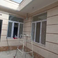 فروش-خانه-ویلایی-85متر-چهار-باغ-ملک-آباد
