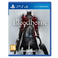 بلادبورن - Bloodborne
