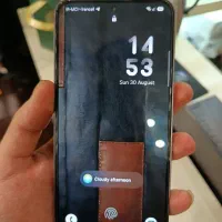 S24fe Vietnam 256g8r|موبایل|مراغه, |دیوار