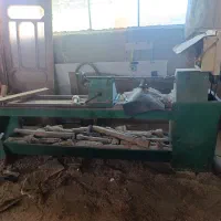 فروش دستگاه خراطی کارخانه ای