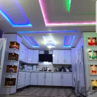 گچ کاری سفید کاری لکه گیری گچکاری تعمیرات ساختمان