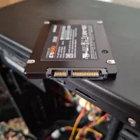 هارد SSD