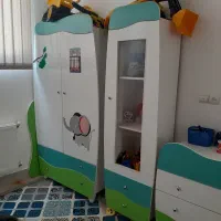 سرویس خواب کودک