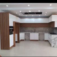 کابینت کمد دیواری تی وی وال اقساطی ۶ماه تا 12ماه