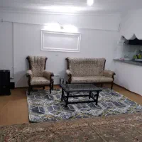 اجاره شبانه۹۰متر اپارتمان۲خوابه لب جاده