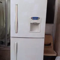 یخچال فریزر ۲۸ فوت الکترواستیل