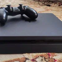 PS4 Slim|کنسول، بازی ویدئویی و آنلاین|بندر انزلی, نیمه شعبان|دیوار