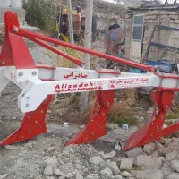 قیمت مناسب گاوآهن  برند