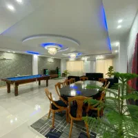 ویلاسوییت اپارتمان ساحلی ایزدشهرتانور