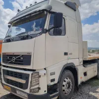FH 480 و داف یورو پنج|خودرو سنگین|بستان آباد, |دیوار