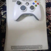 ایکس باکس 360 درحد