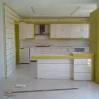 طراحی وساخت کابینت، کمد دیواری