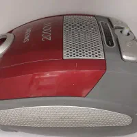 جارو برقی،بخاری، مودم