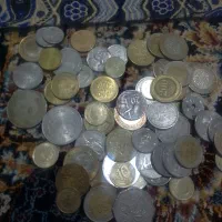 سکه واسکناس