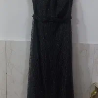 لباس مجلسی شیک  مشکی