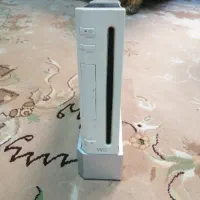 دستگاه نینتندو درحد نو