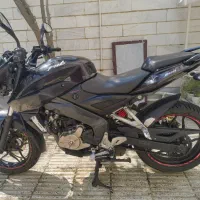 ns 200 مدل 93 کم نظیر