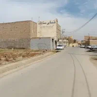زمین با سند تک برگ انتقال قطعی چسب بافت