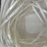 ریسه رنگی فیروزه ای