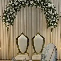 کلبه عقد حسنا