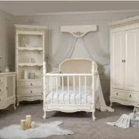 سیسمونی و سرویس خواب نوزاد