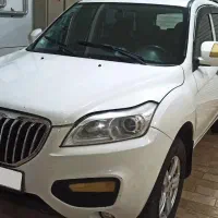 فروش لیفان X60
