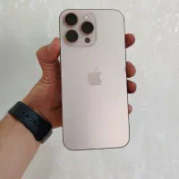 آیفون ۱۶ پرومکس دیزرت