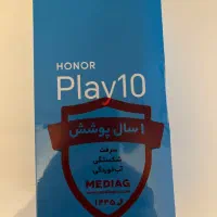 گوشی انرHonotplay10