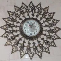 ساعت خورشیدی