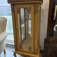 کمد بغل مبلی