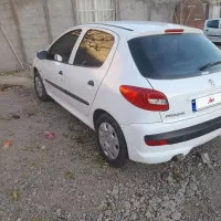 ۲۰۶تیپ۲مدل۹۹