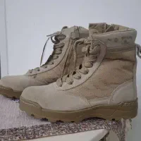 پوتین پاراشوت اورجینال