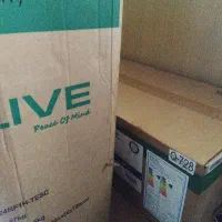 اسپیلت ۲۴هزارموتور بزرگ