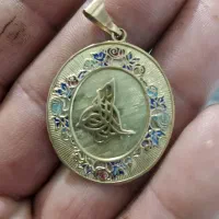 طلا شکسته قدیمی 14 عیار