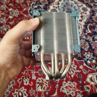 fan cpu dipcool|قطعات و لوازم جانبی رایانه|اسلامشهر, شهرک احمدیه|دیوار