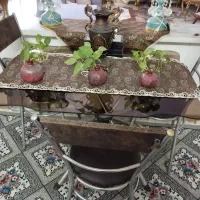 میز ناهاری