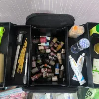 لوازم کامل تتوبدن آرایش دائم و میکرونیدلینگ