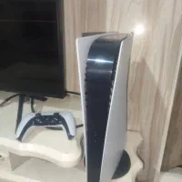 PS5 Fat|کنسول، بازی ویدئویی و آنلاین|کرج, کلاک نو|دیوار
