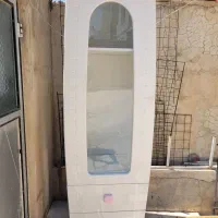کمد در حد نو