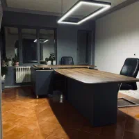 میز کنفرانس