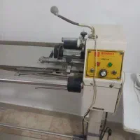 نوار بر تک تیغ . قیچی عمود ۸.قیچی قدزن.میز برش