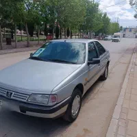 405مدل 88|خودرو سواری و وانت|اقبالیه, |دیوار
