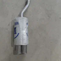 اگزوزاسپرتی ماشین های سواری