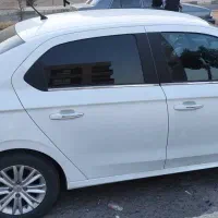 پژو 301 فول اتومات وارداتی