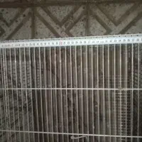 قفس در ابعاد ۶۳*۴۴ در ارتفاع ۴۲