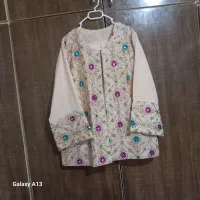 کت وشلوار مجلسی زنانه