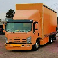 اتوبار باربری کرج کمالشهر گلشهر ویلاشهر مارلیک